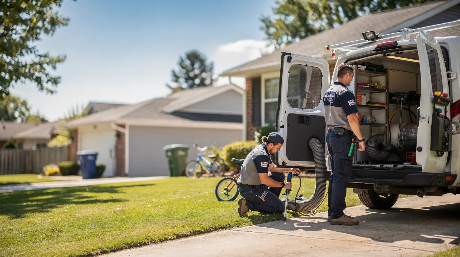 24/7 HVAC Repair & AC Replacement in New Hartford, NY near me